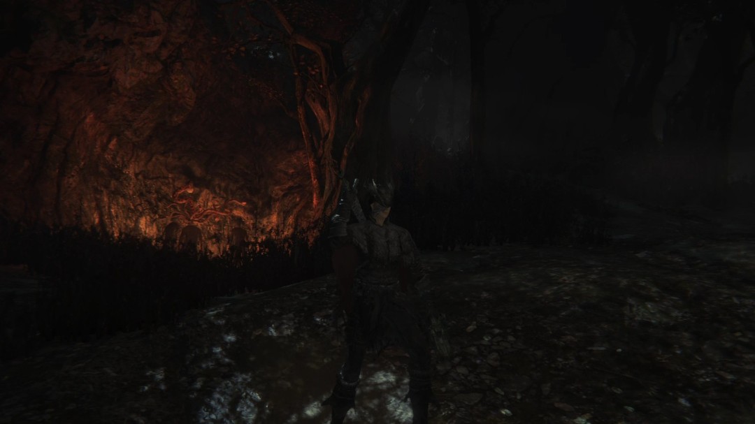 《血源》PC版画面mod发布更新 动态光影重塑雅南风光