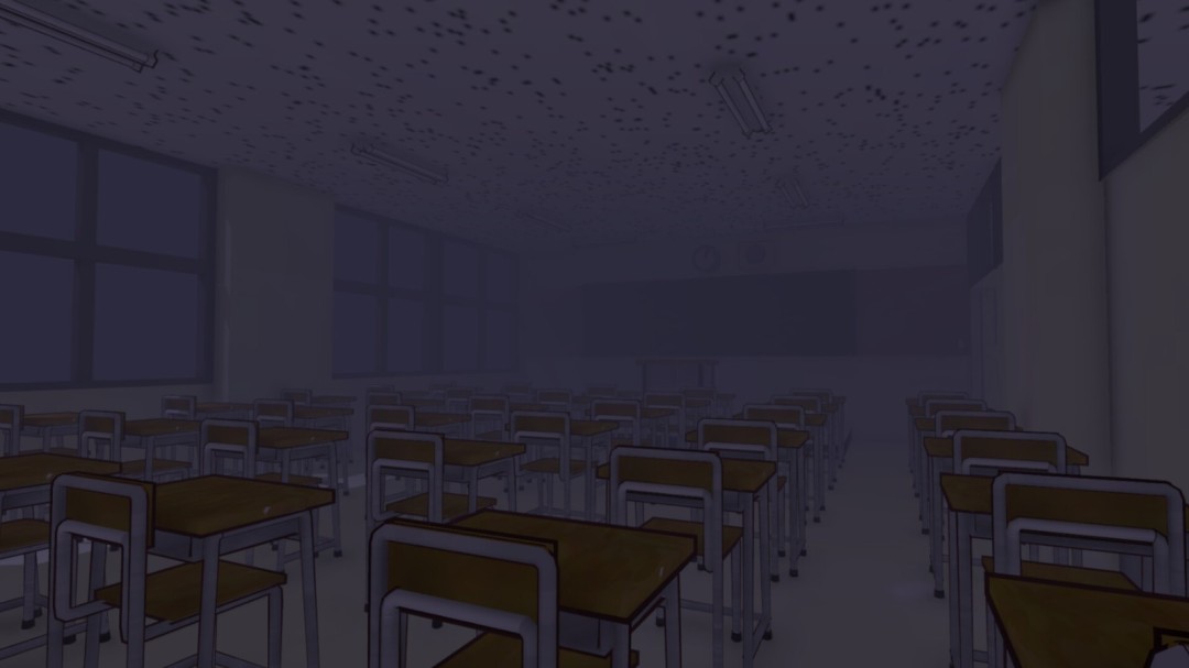 《六个不可思议与一个谎言》游戏库