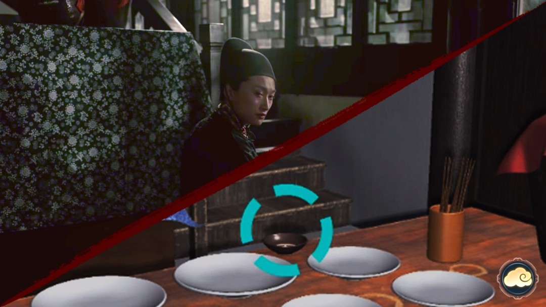 《烧尾宴》游戏库