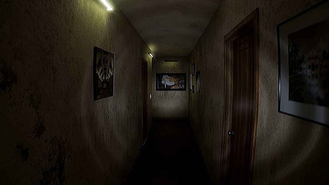 《Perpetuo》官方版