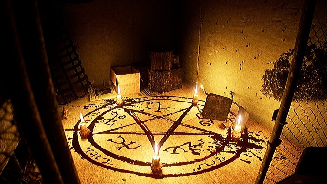 《Perpetuo》官方版