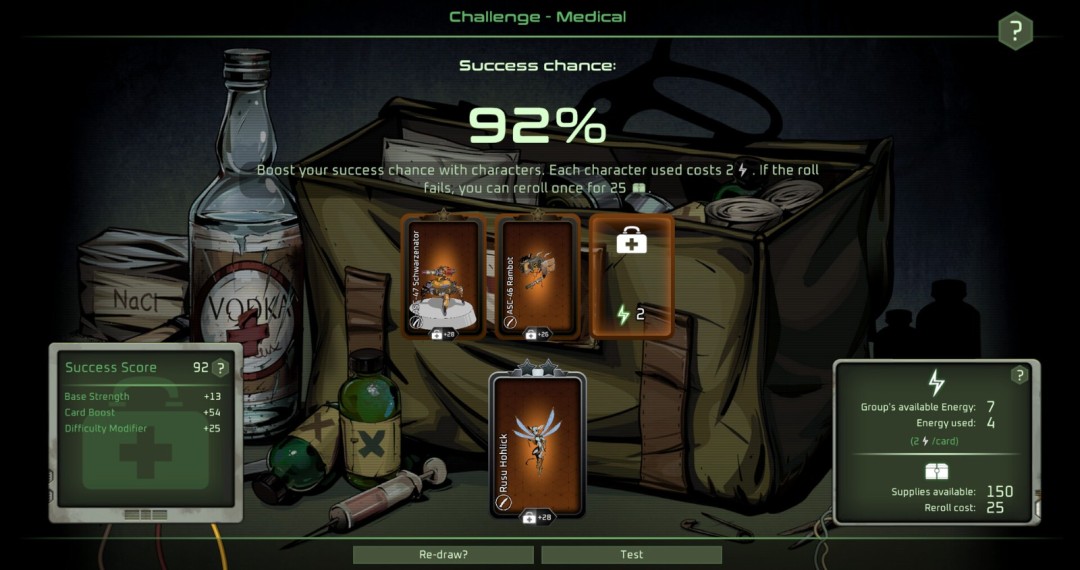 《Project Thea》官方版