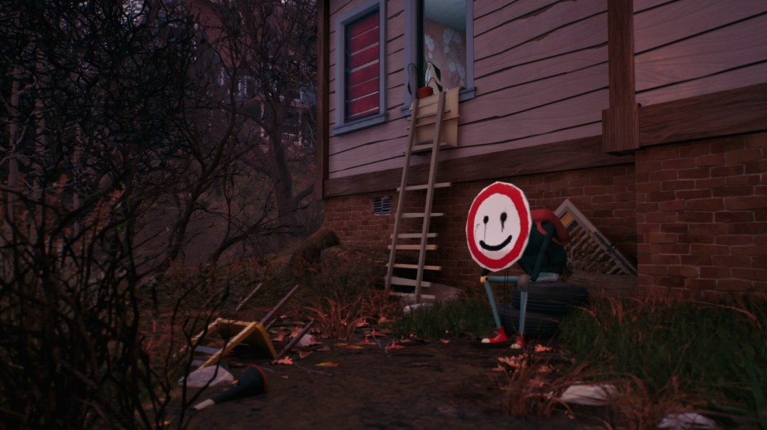 《你好邻居3》游戏库