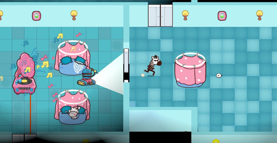 游戏七日薄：《魅魔的游戏》《普力多 普力兹纳》领衔