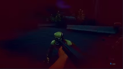 《Ethan's Watch》demo