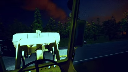 《Ethan's Watch》demo