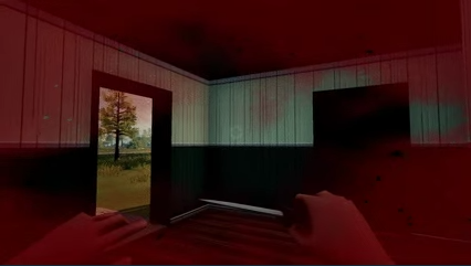 《Ethan's Watch》demo