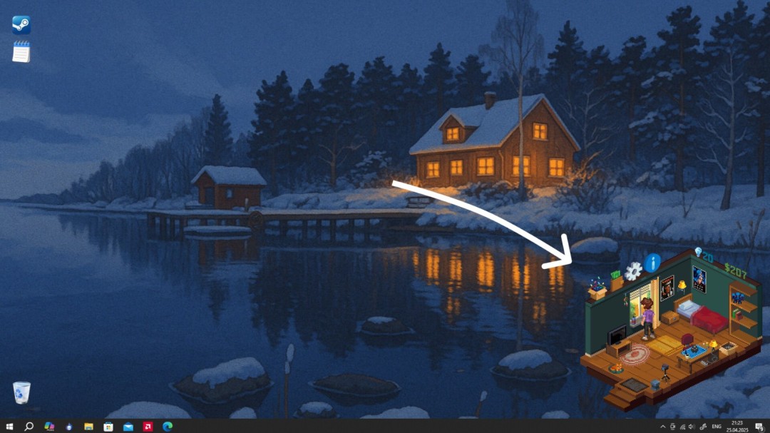 《小画家》免安装中文版