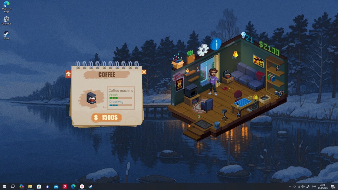 《小画家》免安装中文版