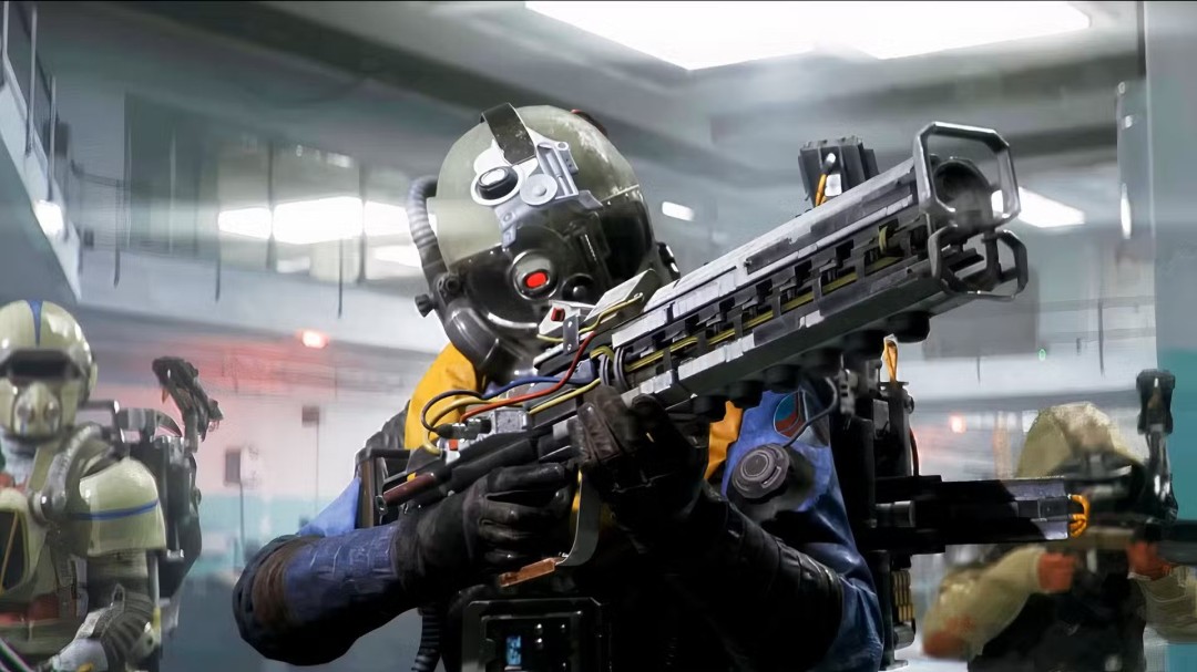 《ARC Raiders》公开匹配机制:按玩家