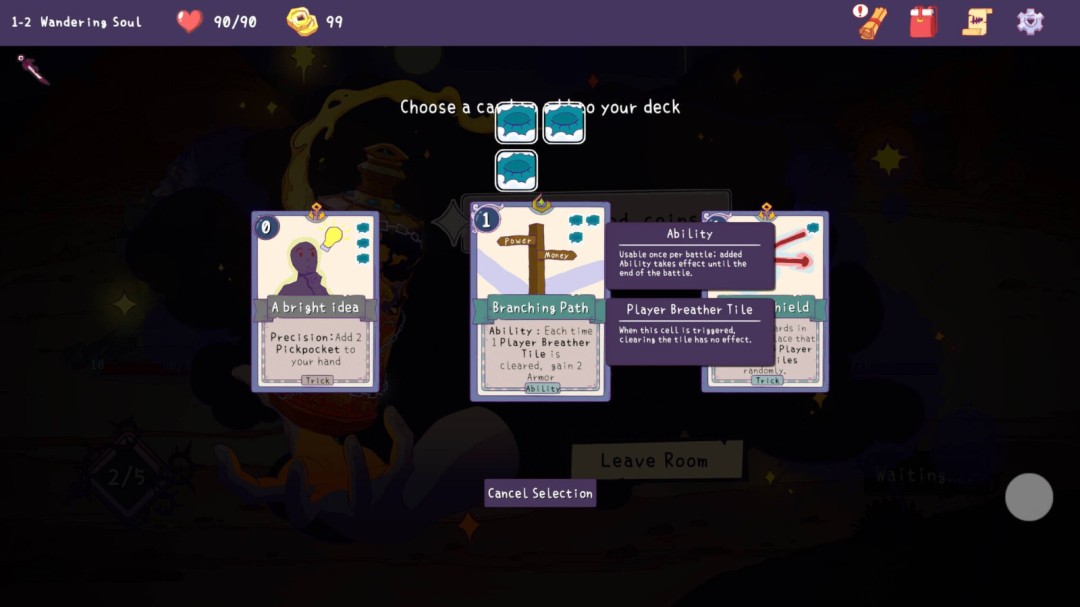 《罪之残响》demo