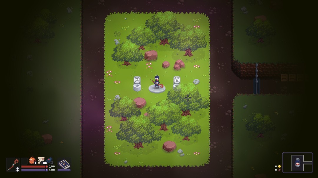 《掠宝法师》官方版