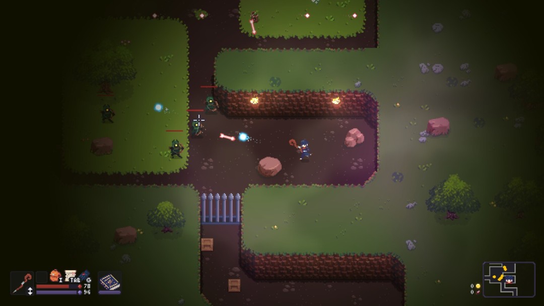 《掠宝法师》官方版