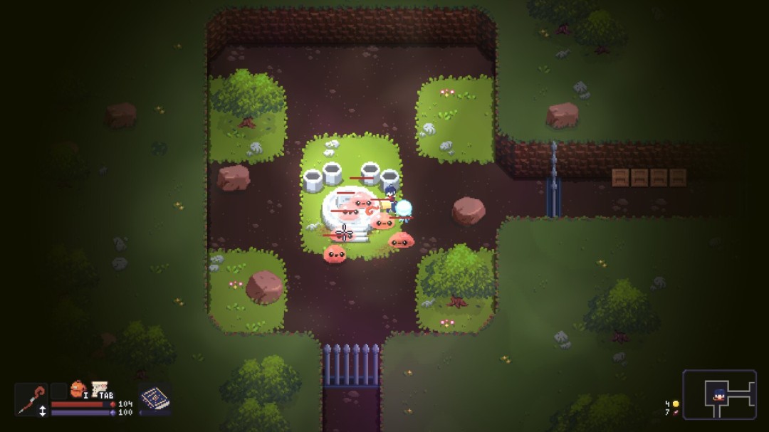 《掠宝法师》官方版