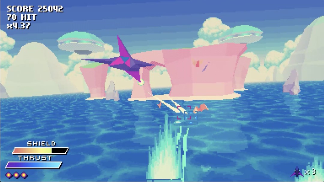 《Ex-Zodiac》官方版