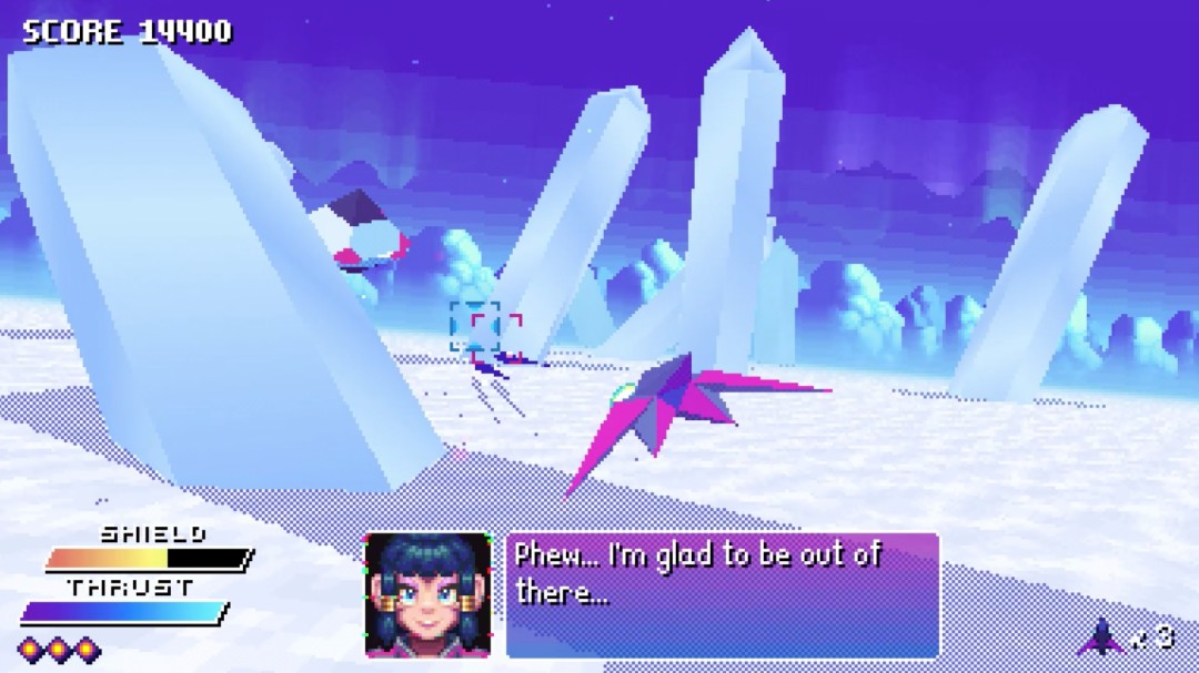 《Ex-Zodiac》官方版