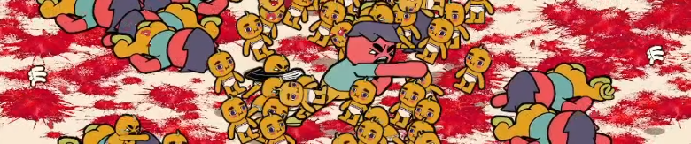 《多少兄弟？》demo