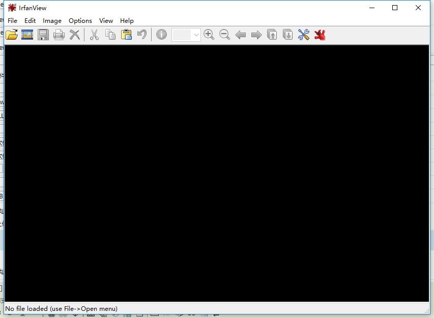irfanview中文汉化版