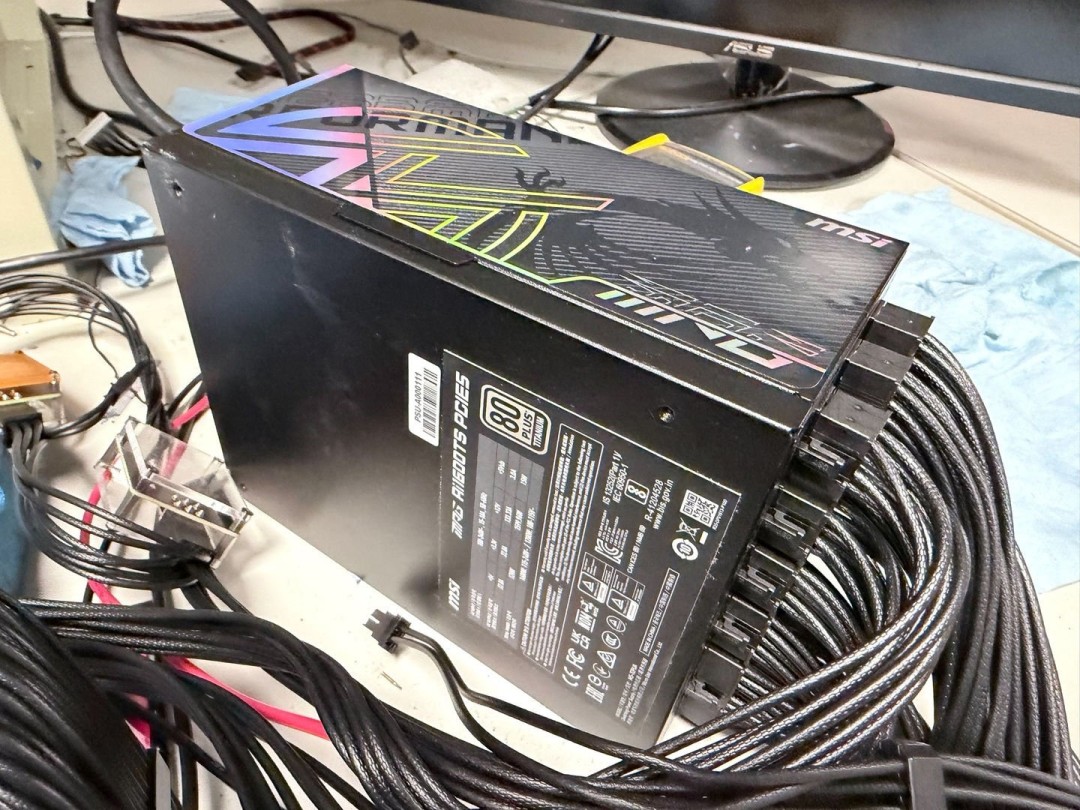 ΢�Ƿ����׿�����ʵʱ������Դ ר��5090�Կ��ڻ�