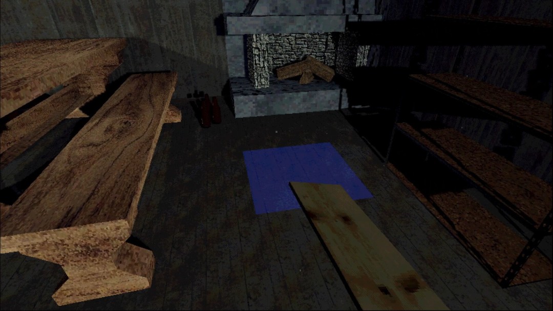 《普通家装模拟器》游戏库