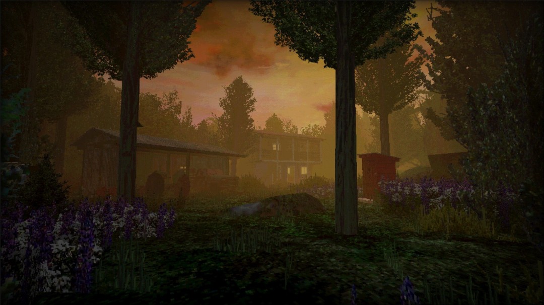 《普通家装模拟器》游戏库