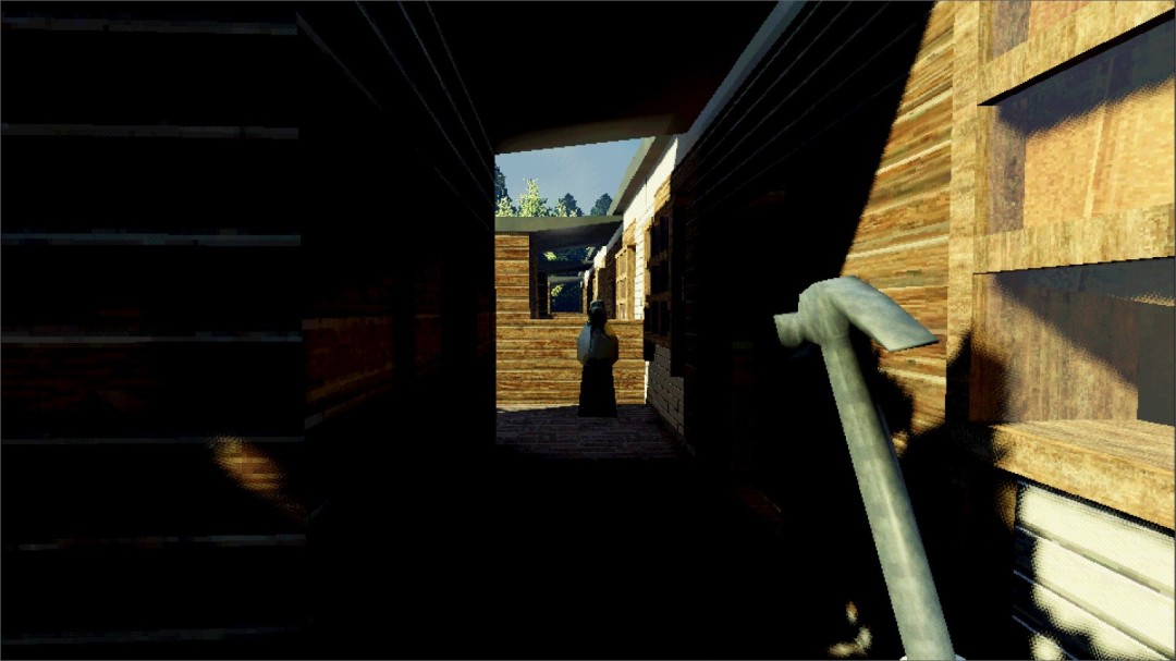 《普通家装模拟器》游戏库