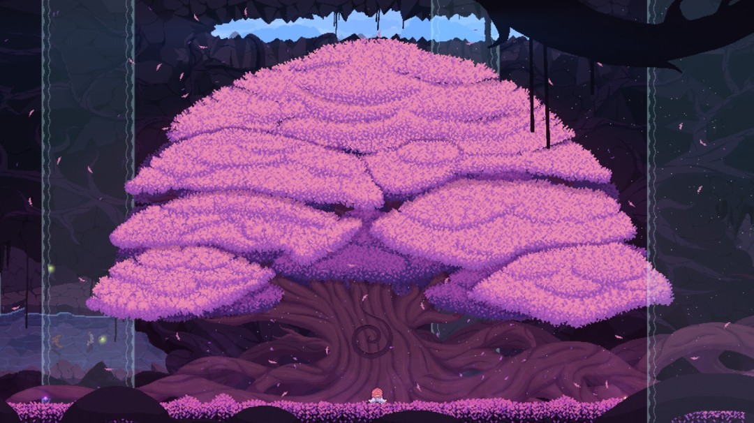 《樱侍》游戏库