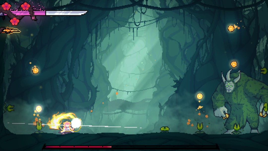 《樱侍》游戏库