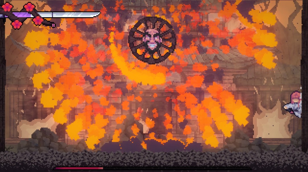 《樱侍》游戏库