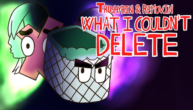 《特拉希宾与雷莫文：我无法删除的记忆》demo