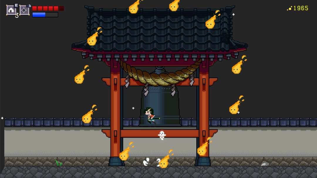 《追随月影》免安装汉化版