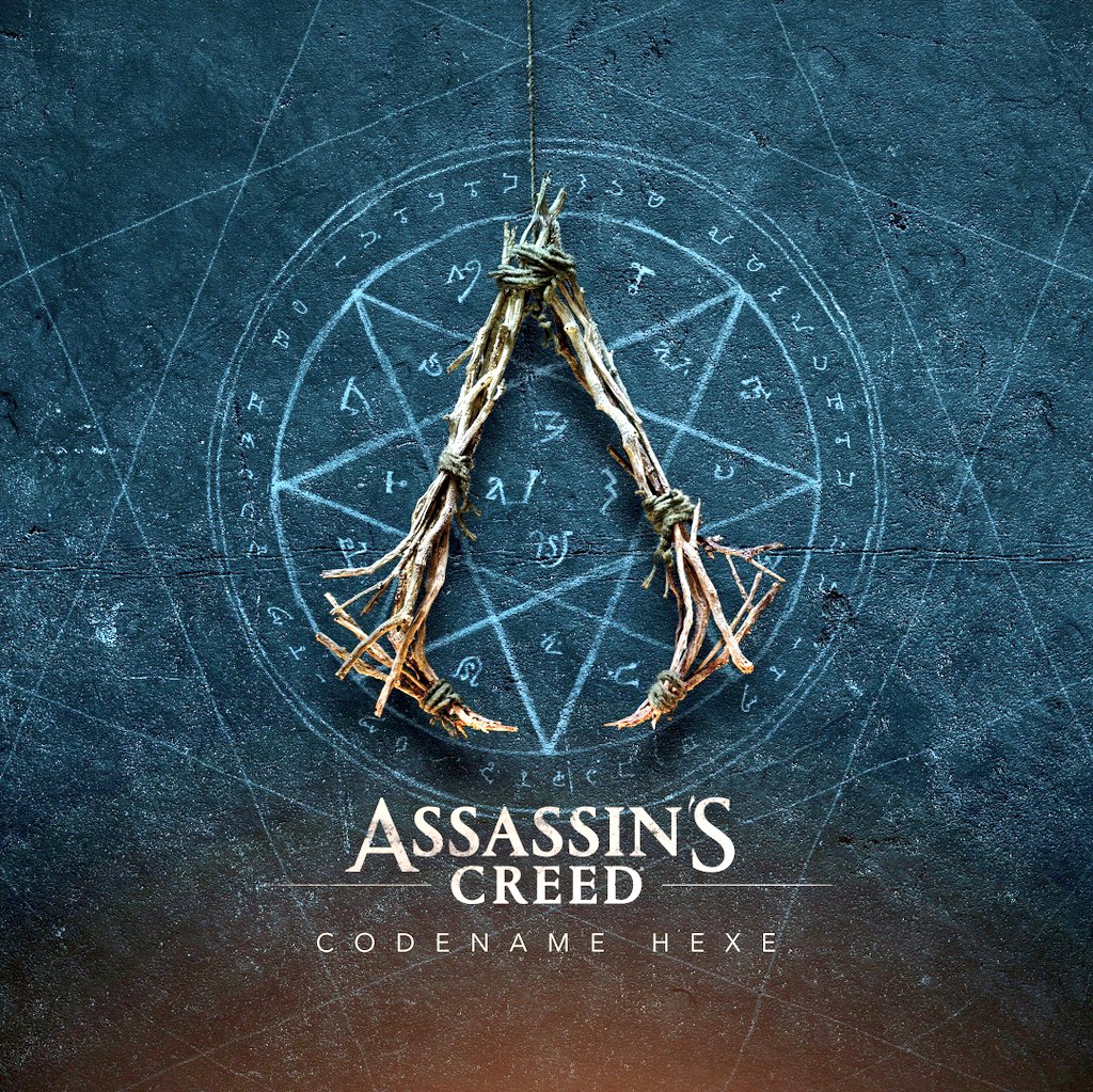 《刺客信条：女巫》或是线性游戏 回归传统体验