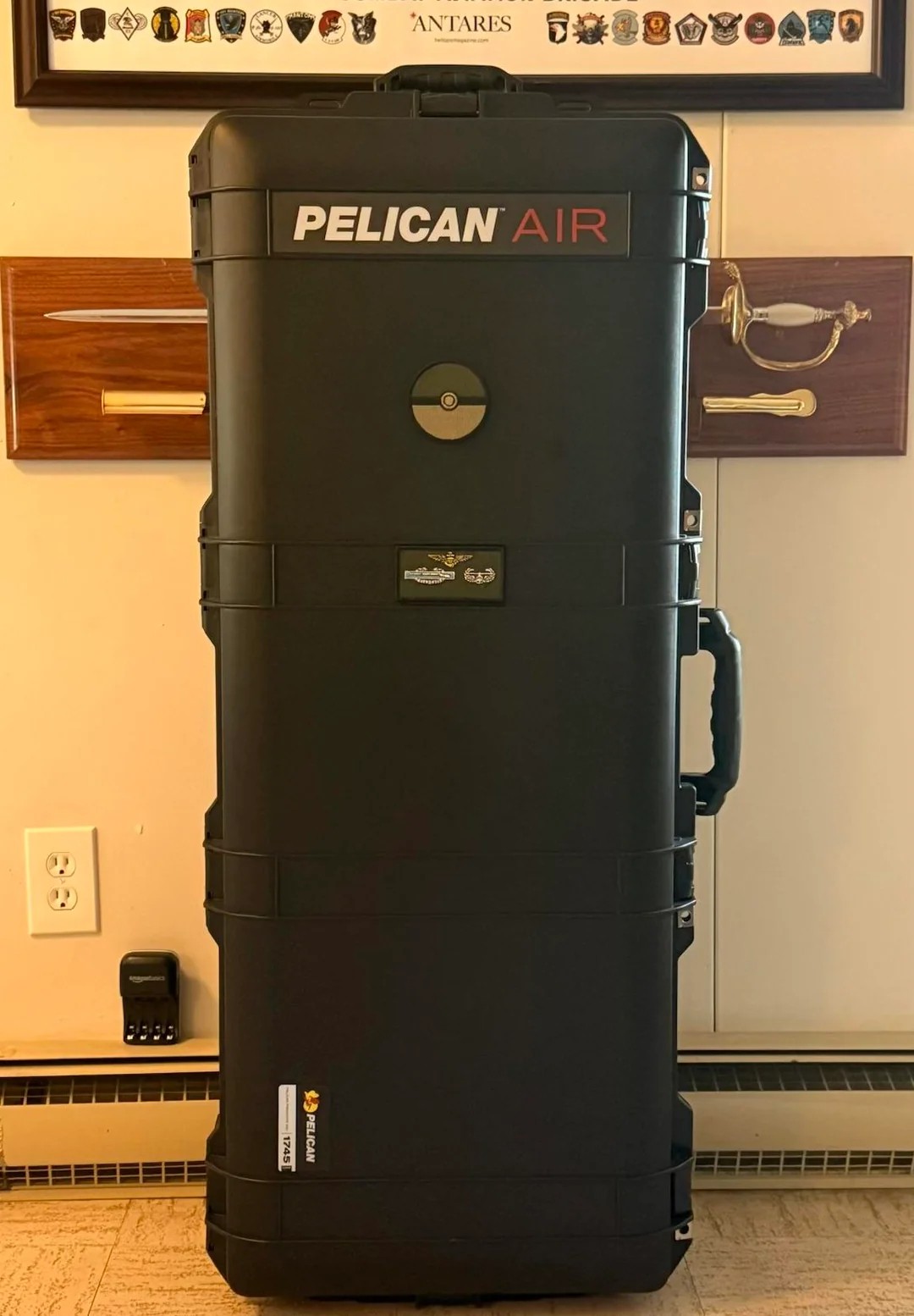 宝可梦大佬晒收藏百宝箱 世界末日来了都不怕