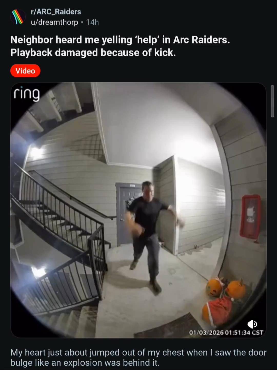 �桶ARC Raiders��̫Ͷ�뺰���� �����ھ����ž�Ԯ