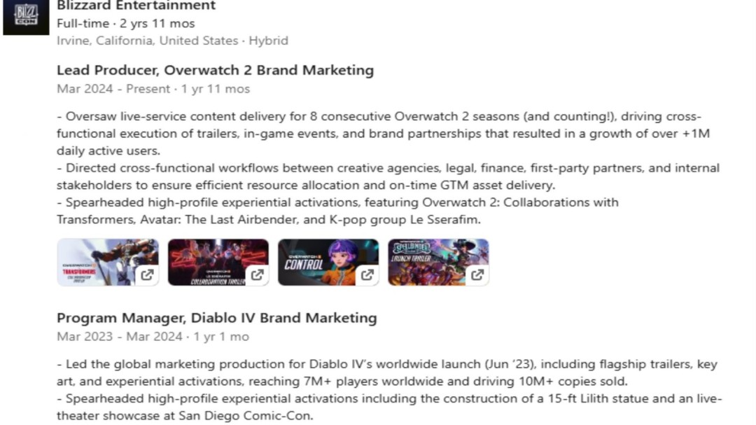 《暗黑破坏神4》销量破1000万份 你买了这游戏吗？