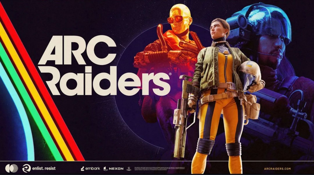 《ARC Raiders》销量或超1200万 日活创下新纪录