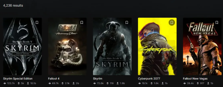 ��ʷ����̱������������2077��Mod������ͻ��10�ڴ�