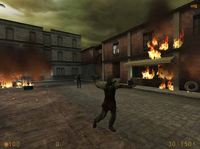 ��������2����MODScent of Ashes���� ��ԭ��Ϸ���ڷ��