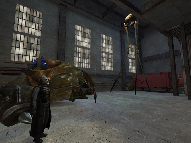 ��������2����MODScent of Ashes���� ��ԭ��Ϸ���ڷ��