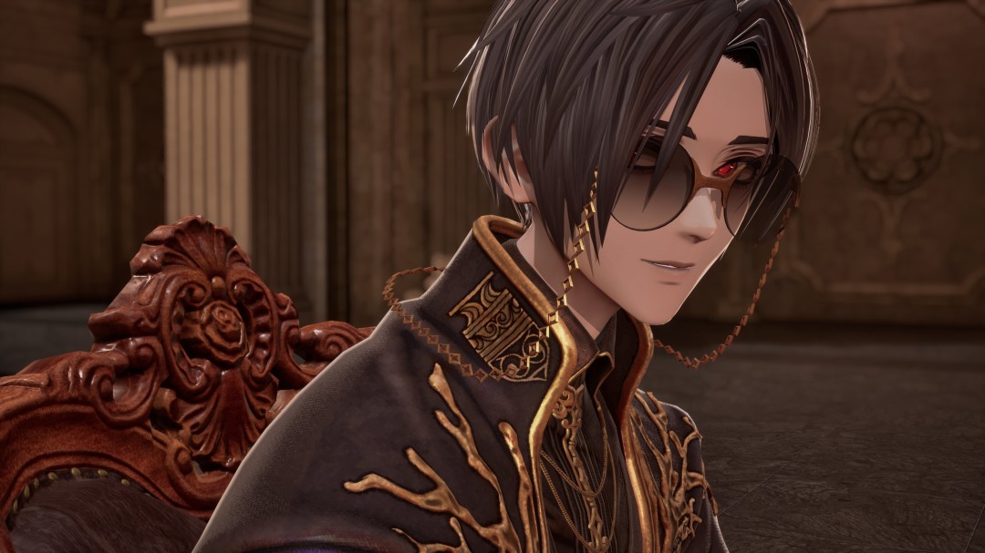 《噬血代码2》免费角色创建体验版1月23日上线