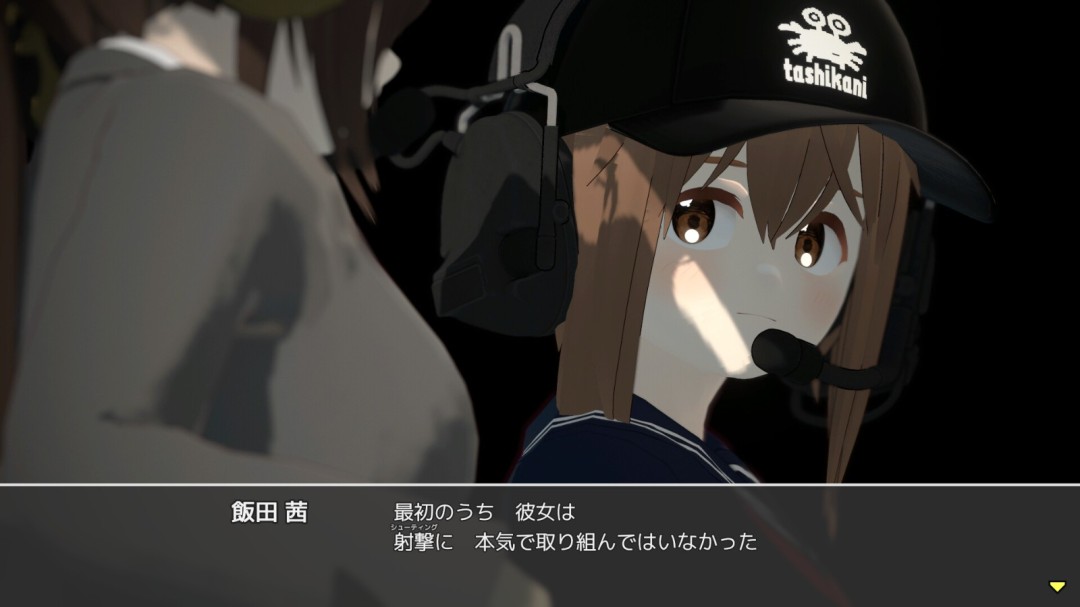 《シューターズ レディ！》官方版