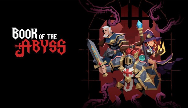 《深渊书简》demo