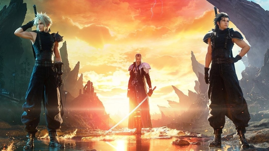 《最终幻想7重制版》第三部情报汇总：剧情充满悬念