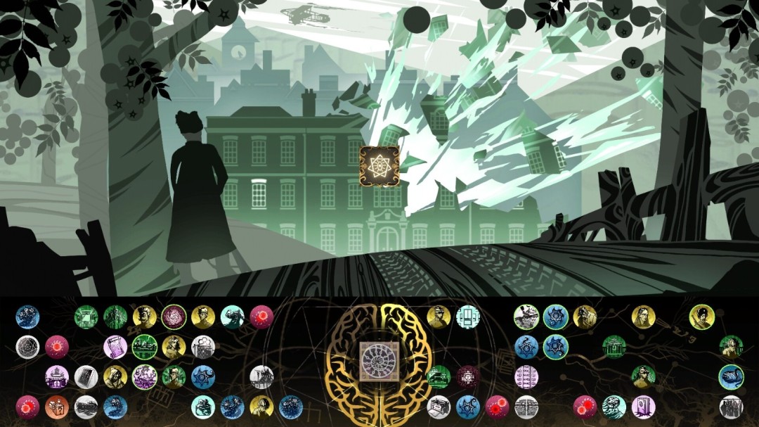 《耶兰多的低语：克苏鲁选集》官方版