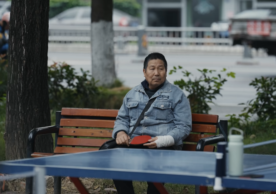 张杰回归情怀拉满！腾讯《逆战：未来》发布主题曲MV 