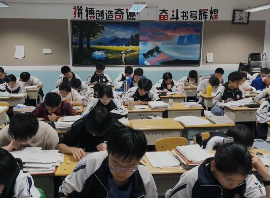 张杰回归情怀拉满！腾讯《逆战：未来》发布主题曲MV 