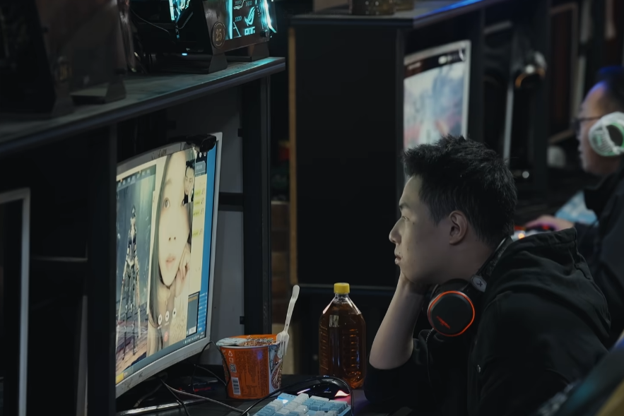 张杰回归情怀拉满！腾讯《逆战：未来》发布主题曲MV 