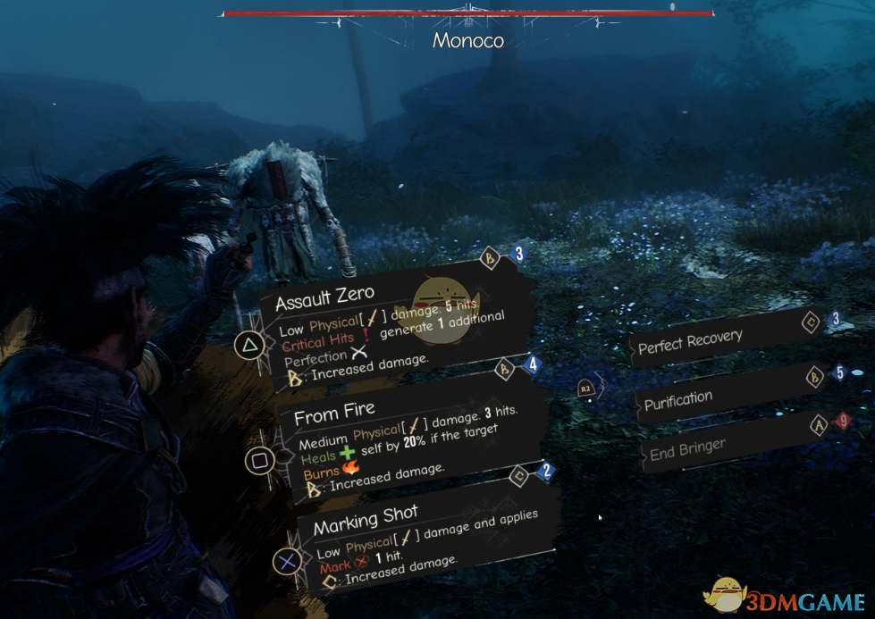 《光与影：33号远征队》漫画字体MOD