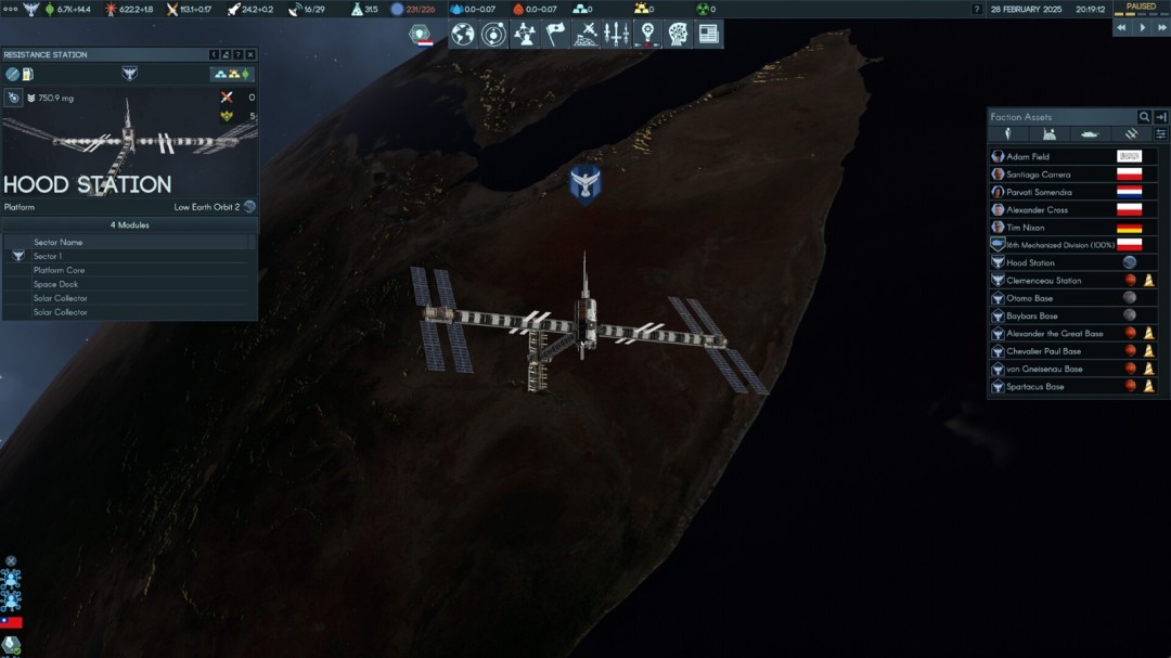 《地球不屈》游戏库