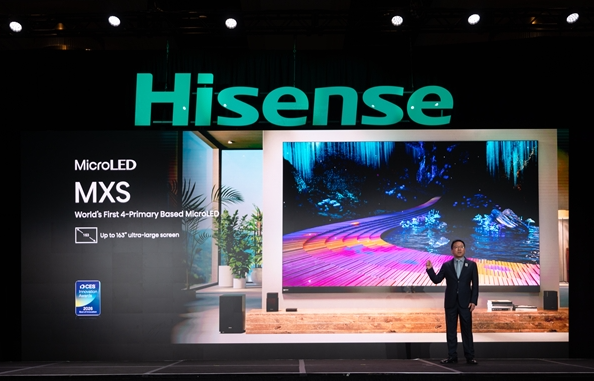 ȫ�����ȣ�������CES��չʾ����רҵ����������